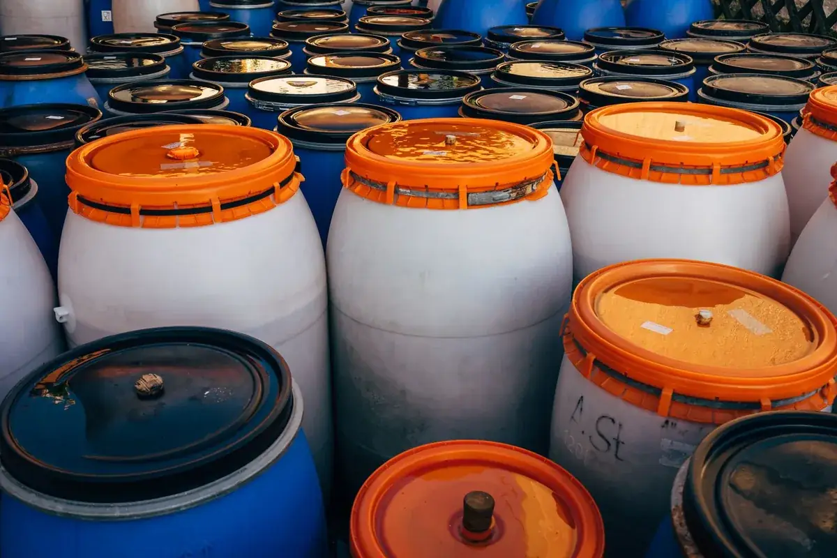 Chemical & Toxic Waste Cleanup in Glenview, Oakland, CA