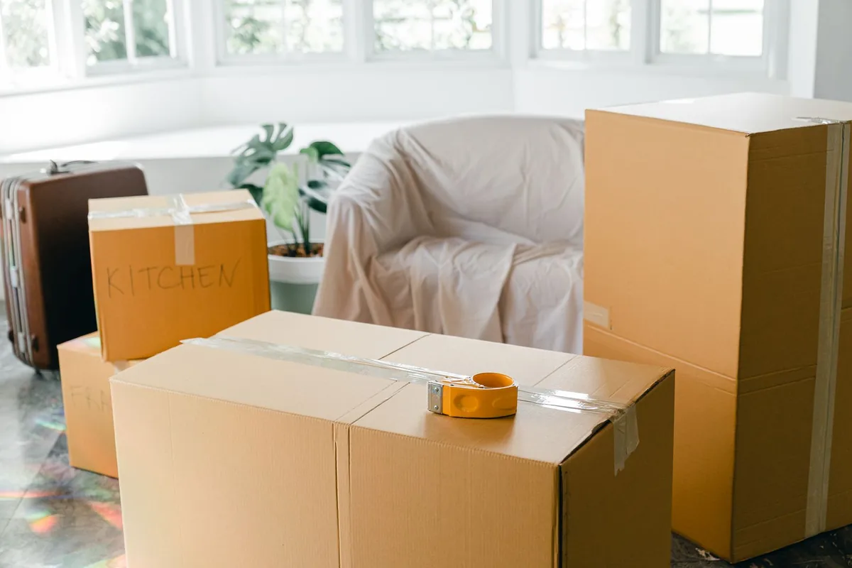 Hoarding Cleanup in Glenview, Oakland, CA